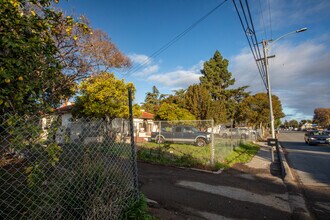 Meridian in San Jose, CA - Foto de edificio - Building Photo