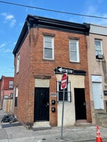 2001 E Monmouth St, Unit 1st floor