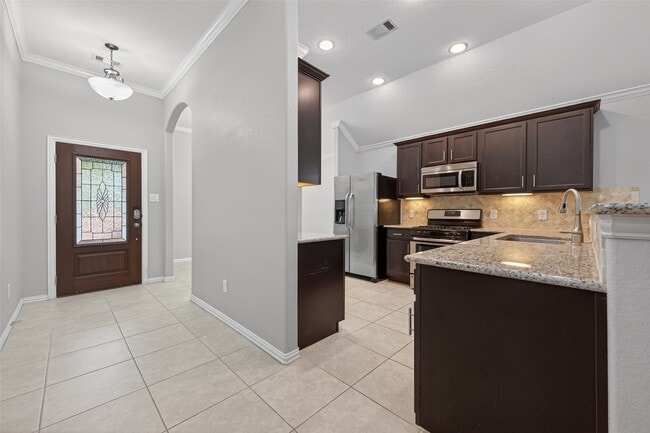 2248 Ivy Wall Dr in Conroe, TX - Building Photo - Building Photo