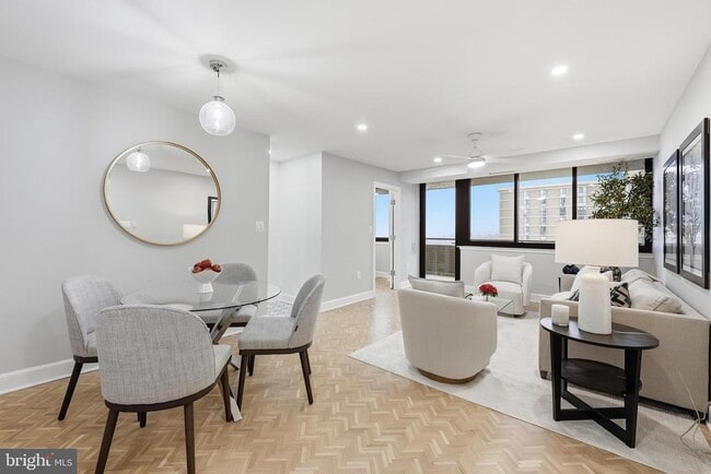 property at 4550 N Park Ave