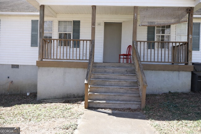 property at 120 Shamrock Ln