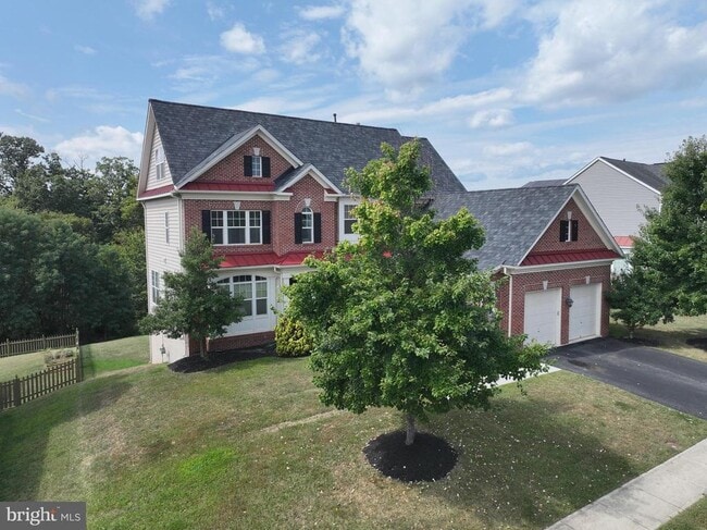 108 Setting Sun Ct in Stephenson, VA - Building Photo - Building Photo
