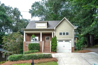 2760 16th Pl S in Birmingham, AL - Building Photo - Building Photo