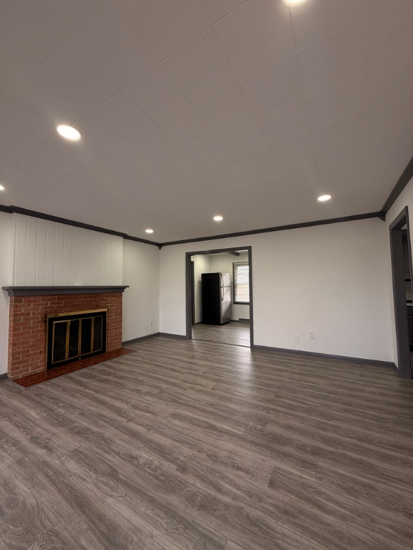 property at 17727 Crest Dr