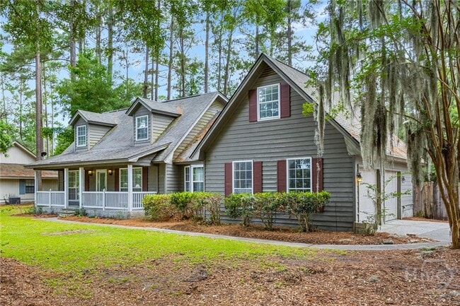 300 Davis Rd in Richmond Hill, GA - Building Photo - Building Photo