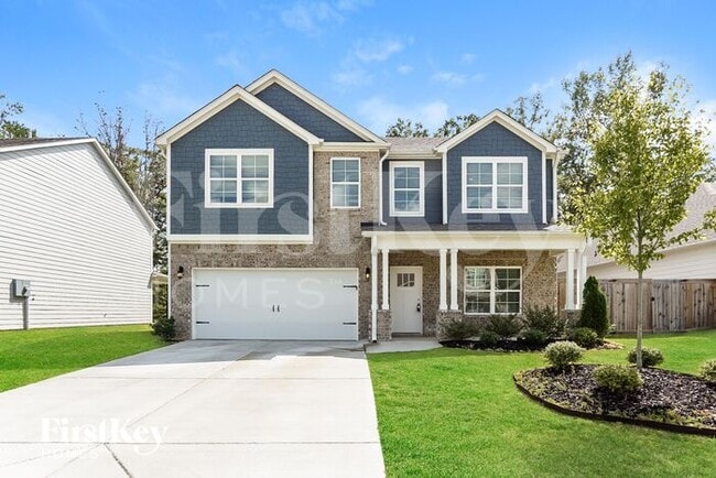 property at 2060 Park Springs Ln