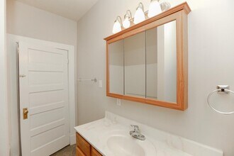 1439 Moultrie Ave, Unit 3 in Norfolk, VA - Building Photo - Building Photo