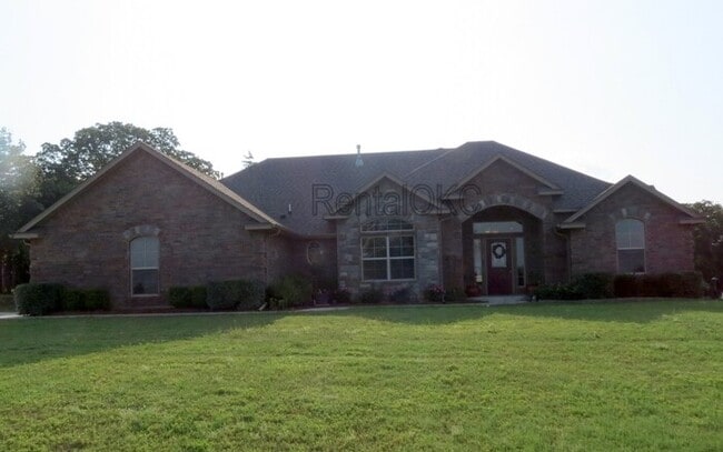 property at 5824 Lost Deer Dr