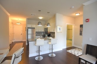 333 Central in Westfield, NJ - Building Photo - Building Photo