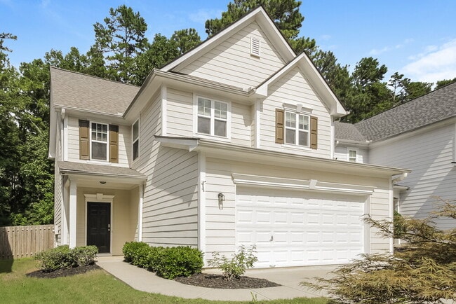 128 Creekwood Tr in Acworth, GA - Foto de edificio - Building Photo