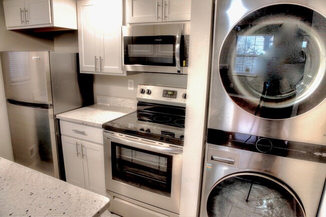 316 E 17th Ave, Unit 316 E 17th Ave.