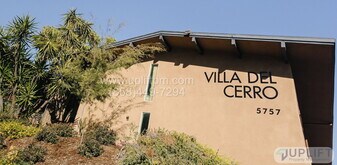5757 College Ave in San Diego, CA - Building Photo