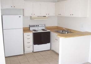 Pine Vista in Las Vegas, NV - Building Photo