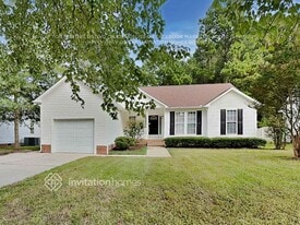 4105 Mackinac Island Ln in Raleigh, NC - Building Photo