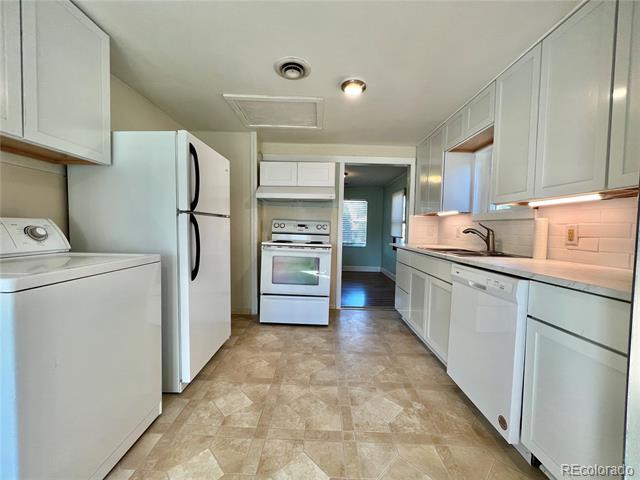 4496 S Grant St in Englewood, CO - Building Photo - Building Photo