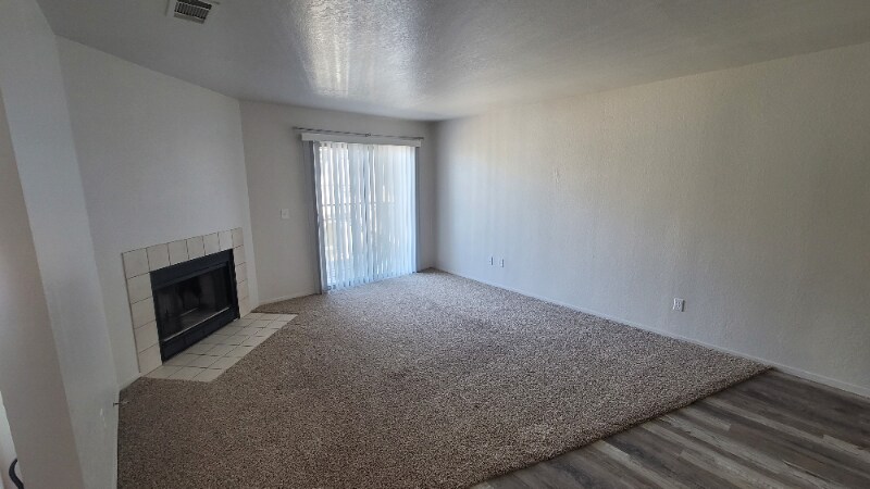 824 S Norma St in Ridgecrest, CA - Building Photo