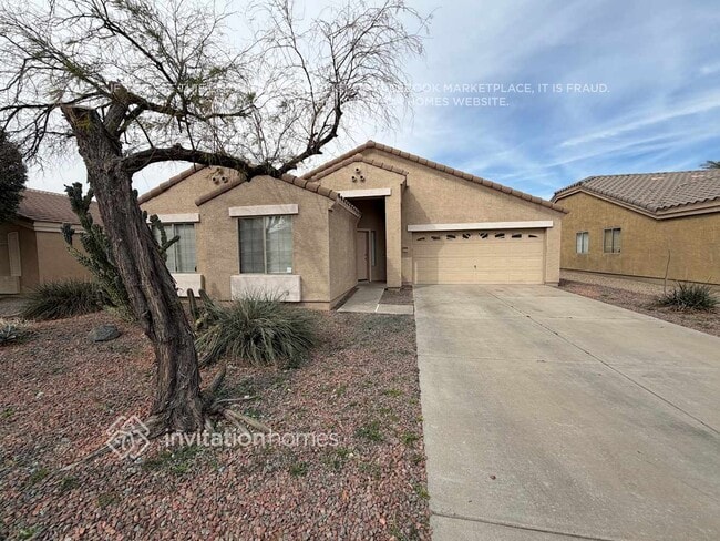 property at 12514 W Hearn Rd