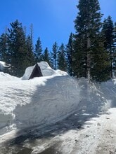 1457 Forest Trail in Mammoth Lakes, CA - Building Photo - Building Photo