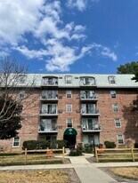 5125 Blodgett in Downers Grove, IL - Building Photo