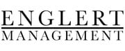Property Management Company Logo Englert Management
