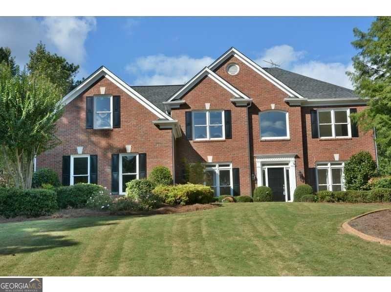2070 Melrose Trce in Cumming, GA - Building Photo