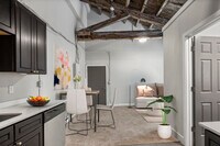 Bainbridge Lofts photo'