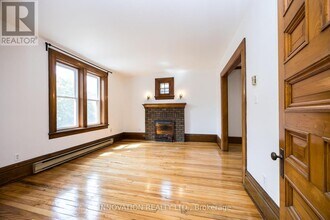 465 McLeod St in Ottawa, ON - Building Photo - Building Photo