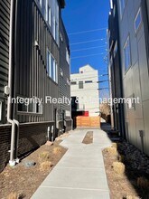 2815 W 25th Ave in Denver, CO - Building Photo - Building Photo