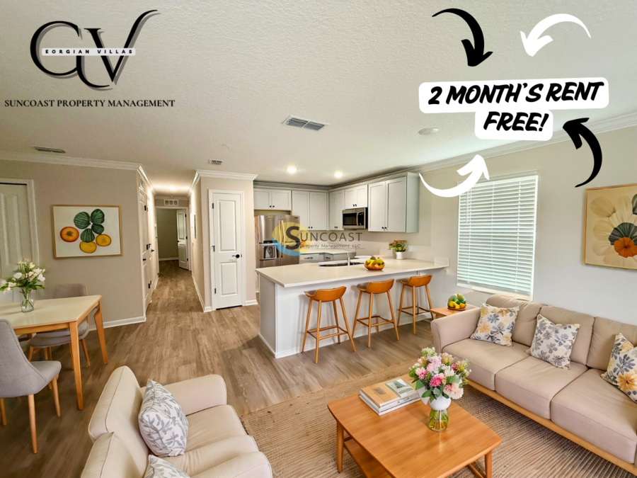 5677 George Ct in Jacksonville, FL - Building Photo