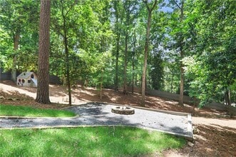 1254 Moores Mill Rd NW in Atlanta, GA - Building Photo - Building Photo