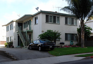 525 Indiana St in El Segundo, CA - Building Photo - Building Photo