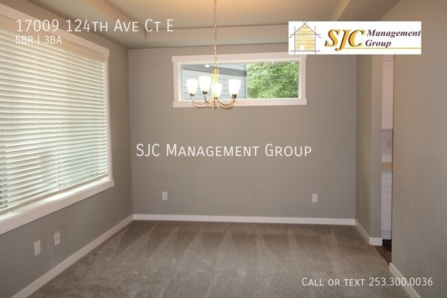 17009 124th Ave Ct E in South Hill, WA - Building Photo - Building Photo