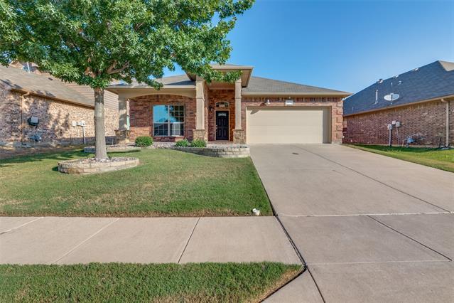 property at 2033 Frosted Willow Ln
