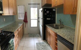 3012 Pickfair St in Orlando, FL - Building Photo