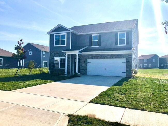 property at 362 Greenland Pass