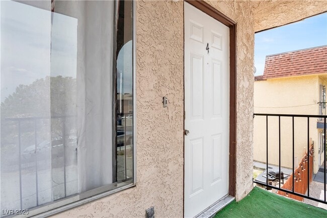 property at 4140 Solteros St