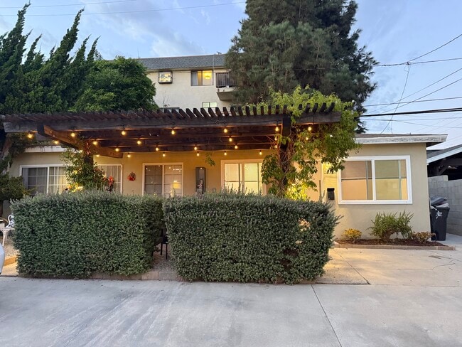 property at 3525 E 15th St