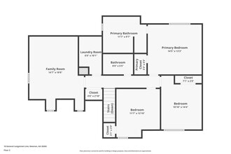 10 General Longstreet Line in Newnan, GA - Building Photo - Building Photo