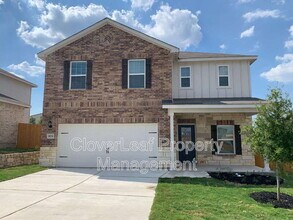 9039 Gore Cres in Converse, TX - Building Photo - Building Photo