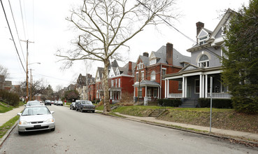 350 S Atlantic Ave in Pittsburgh, PA - Building Photo - Building Photo