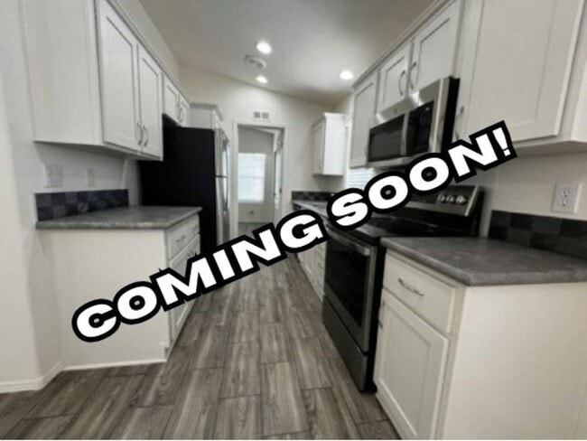 property at 8866 E Baseline Rd