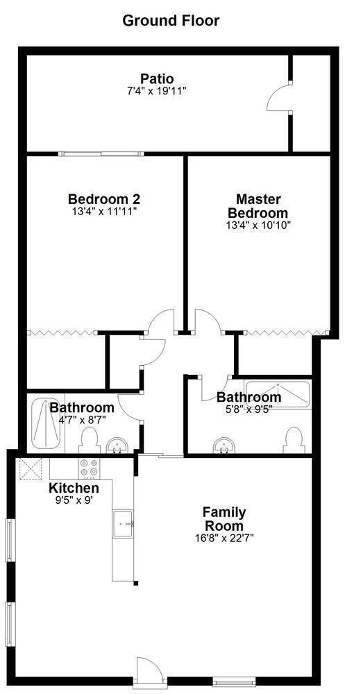 472 Saxony Way in Delray Beach, FL - Building Photo - Building Photo