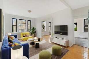 277 Harrison Ave in Jersey City, NJ - Building Photo