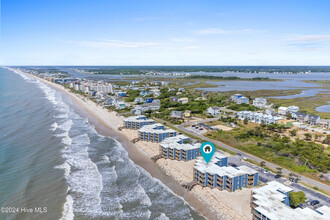 2210 New River Inlt in North Topsail Beach, NC - Building Photo - Building Photo