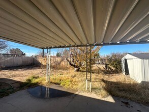 4005 Van Buren St NE in Albuquerque, NM - Building Photo - Building Photo