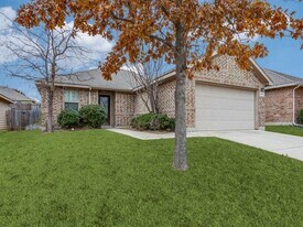 14013 San Christoval Pass in Haslet, TX - Building Photo