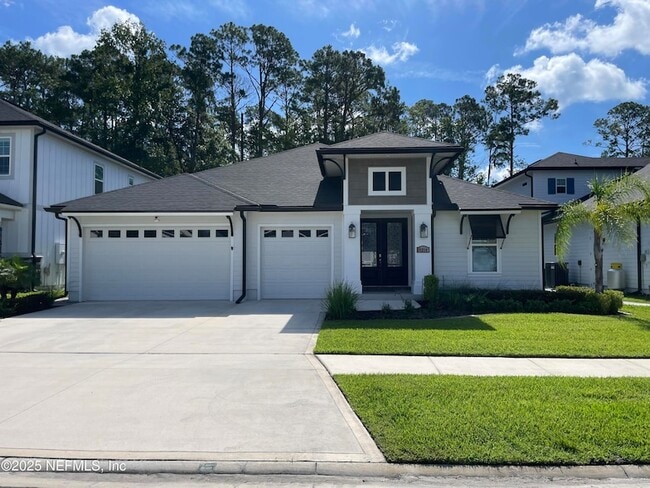 property at 3214 Carolina Rose Ct