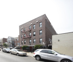 40-10 77th St Apartments