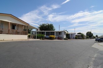 Pepper Tree Mobile Home Park in San Bernardino, CA - Building Photo - Building Photo