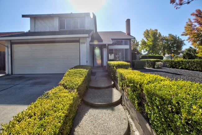 property at 4299 Nerissa Cir